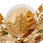 Gold Ounce 2014 Gustav Faberge C: Photo Coin, Niue, Gold Ounce 2014 Gustav Faberge C / thumbnail