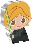 Niue / Silver Ounce 2023 Chibi - Star Wars: Luke Skywalker - reverse photo