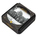 Gold Quarter Ounce 2022 Lidice and Ležáky: Photo Coin, Niue, Gold Quarter Ounce 2022 Lidice and Ležáky / thumbnail