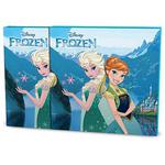 Silver Ounce 2016 Frozen - Sisters (Elsa and Anna): Photo Coin, Niue, Silver Ounce 2017 Frozen - Sisters / thumbnail