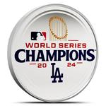 Silver Ounce 2024 World Series Champions: Photo Coin, Niue, Silver Ounce 2024 World Series Champions / thumbnail
