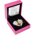 One Dollar Silver 2016 Always with You: Photo Coin, Niue, One Dollar Silver 2016 Always with You / thumbnail