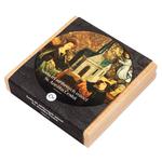 Silver Ounce 2021 St Anežka - Royal Origin: Photo Coin, Niue, Silver Ounce 2021 St Anezka - Royal Origin / thumbnail