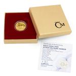 Five Dollars Gold 2016 Attack on Pearl Harbor: Photo Coin, Niue, Five Dollars Gold 2016 Attack on Pearl Harbor / thumbnail