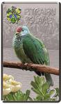 Silver Ounce 2013 Pacific Pigeon: Photo Coin, Niue, Silver Ounce 2013 Pacific Pigeon / thumbnail