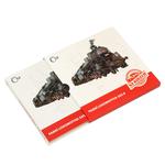 Silver Ounce 2020 Locomotive 365.0: Photo Coin, Niue, Silver Ounce 2020 Locomotive 365.0 / thumbnail