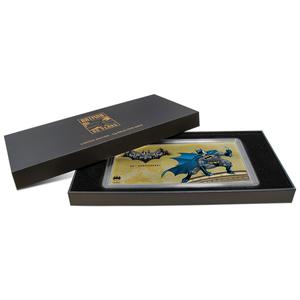Niue / Gold Gram 2019 Batman 80th Anniversary - obverse photo