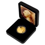 Gold Half Ounce 2022 Giacomo Casanova: Photo Coin, Niue, Gold Half Ounce 2022 Giacomo Casanova / thumbnail