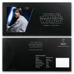 Silver Five Grams 2018 Star Wars - R2-D2: Photo Coin, Niue, Silver Five Grams 2018 Star Wars - R2-D2 / thumbnail