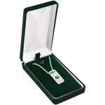 One Dollar Silver 2016 Year of the Monkey Pendant: Photo Coin, Niue, One Dollar Silver 2016 Year of the Monkey Pendant / thumbnail