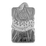 Silver Ounce 2024 Anaconda: Photo Coin, Niue, Silver Ounce 2024 Anaconda / thumbnail