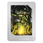 Silver Ounce 2023 Loki: Photo Coin, Niue, Silver Ounce 2023 Loki / thumbnail