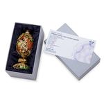 Silver Ounce 2014 Gustav Faberge B: Photo Coin, Niue, Gold Ounce 2014 Gustav Faberge B / thumbnail