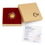 Gold Ounce 2017 Empress Elisabeth of Austria: Photo Coin, Niue, Gold Ounce 2017 Empress Elisabeth of Austria / thumbnail