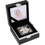 Silver Ounce 2014 Poland of Bolesław Chrobry: Photo Coin, Niue, Silver Ounce 2014 Poland of Boleslaw Chrobry / thumbnail