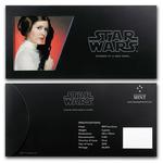 Silver Five Grams 2018 Star Wars - R2-D2: Photo Coin, Niue, Silver Five Grams 2018 Star Wars - R2-D2 / thumbnail