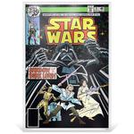 Silver Thirty-five Grams Star Wars Comics 21: Photo Coin, Niue, Silver Thirty-five Grams Star Wars Comics 21 / thumbnail