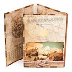 Gold Quarter Ounce 2020 Vasco da Gama: Photo Coin, Niue, Gold Quarter Ounce 2020 Vasco da Gama / thumbnail