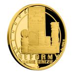 Gold Quarter Ounce 2017 Maria Theresa - Currency: Photo Coin, Niue, Gold Quarter Ounce 2017 Maria Theresa - Currency / thumbnail