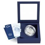 Silver Ounce 2020 Your Guardian Angel: Photo Coin, Niue, Silver Ounce 2020 Guardian Angel / thumbnail