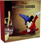 Gold Ounce 2017 Mickey Mouse - Fantasia: Photo Coin, Niue, Gold Ounce 2017 Mickey Mouse - Fantasia / thumbnail