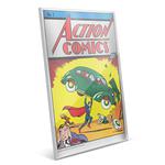 Silver Thirty-five Grams Action Comics 1: Photo Coin, Niue, Silver Thirty-five Grams Action Comics 1 / thumbnail