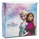 Silver Ounce 2020 Frozen - Elsa and Anna: Photo Coin, Niue, Silver Ounce 2020 Frozen - Elsa and Anna / thumbnail