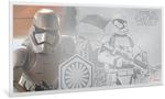 Silver Five Grams 2019 Stormtrooper: Photo Coin, Niue, Silver Five Grams 2019 Stormtrooper / thumbnail