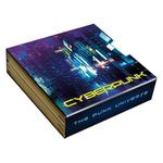 Silver Two Ounces 2021 The Punk Universe - Cyberpunk: Photo Coin, Niue, Silver Two Ounces 2021 The Punk Universe - Cyberpunk / thumbnail