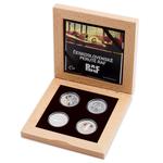 Silver Half Ounce 2015 Saffron Carpathian: Photo Coin, Niue, Silver Half Ounce 2015 Saffron Carpathian / thumbnail
