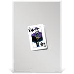 Silver Thirty-five Grams Batman - The Killing Joke: Photo Coin, Niue, Silver Thirty-five Grams Batman - The Killing Joke / thumbnail