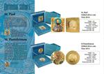 Silver Ounce 2014 St Paul: Photo Coin, Niue, Silver Ounce 2014 St Paul / thumbnail