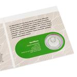 Silver Half Ounce 2017 European Green Lizard: Photo Coin, Niue, Silver Half Ounce 2017 European Green Lizard / thumbnail