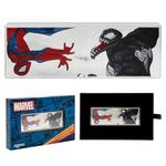 Silver Three Ounces 2025 Spider-Man vs Venom: Photo Coin, Niue, Silver Three Ounces 2025 Spider-Man vs Venom / thumbnail