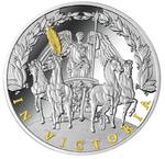 One Dollar 2020 In Victoria: Photo Coin, Niue, One Dollar 2020 In Victoria / thumbnail