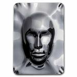 Silver Two Ounces 2022 Mirror People: Photo Coin, Niue, Silver Two Ounces 2022 Mirror People / thumbnail