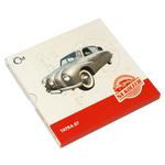 Silver Ounce 2022 Wheels - Tatra 87: Photo Coin, Niue, Silver Ounce 2022 Wheels - Tatra 87 / thumbnail
