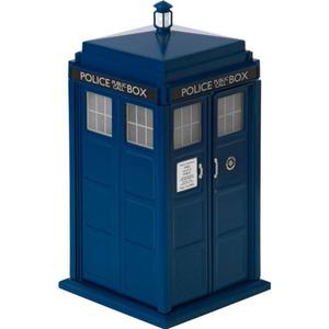 Niue / Silver Ounce 2013 Doctor Who 50th Anniversary - obverse photo