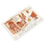 Gold Half Gram 2022 Prague - Astronomical Clock: Photo Coin, Niue, Gold Half Gram 2022 Prague - Astronomical Clock / thumbnail