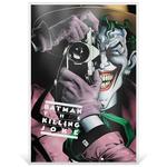 Silver Thirty-five Grams Batman - The Killing Joke: Photo Coin, Niue, Silver Thirty-five Grams Batman - The Killing Joke / thumbnail