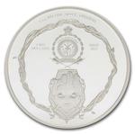 Silver Ounce 2025 Marvel - Groot: Photo Coin, Niue, Silver Ounce 2025 Marvel - Groot / thumbnail