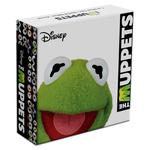 Silver Ounce 2019 Kermit the Frog: Photo Coin, Niue, Silver Ounce 2019 Kermit the Frog / thumbnail