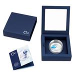 Silver Ounce 2018 Your Guardian Angel: Photo Coin, Niue, Silver Ounce 2018 Your Guardian Angel / thumbnail