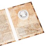 Silver Ounce 2020 Vasco da Gama: Photo Coin, Niue, Silver Ounce 2020 Vasco da Gama / thumbnail