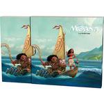 Silver Ounce 2017 Disney - Moana: Photo Coin, Niue, Silver Ounce 2017 Moana / thumbnail