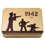 Gold Half Ounce 2017 Battle of Stalingrad: Photo Coin, Niue, Gold Half Ounce 2017 Battle of Stalingrad / thumbnail