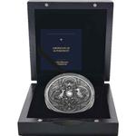 Silver Two Ounces 2022 Wild Scenery: Photo Coin, Niue, Silver Two Ounces 2022 Wild Scenery / thumbnail