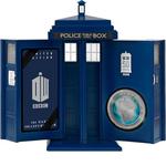 Silver Ounce 2013 Doctor Who 50th Anniversary: Photo Coin, Niue, Silver Ounce 2013 Doctor Who 50th Anniversary / thumbnail