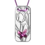 One Dollar Silver 2017 Butterfly Pendant: Photo Coin, Niue, One Dollar Silver 2017 Butterfly Pendant / thumbnail