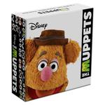 Silver Ounce 2019 Fozzie Bear: Photo Coin, Niue, Silver Ounce 2019 Fozzie Bear / thumbnail